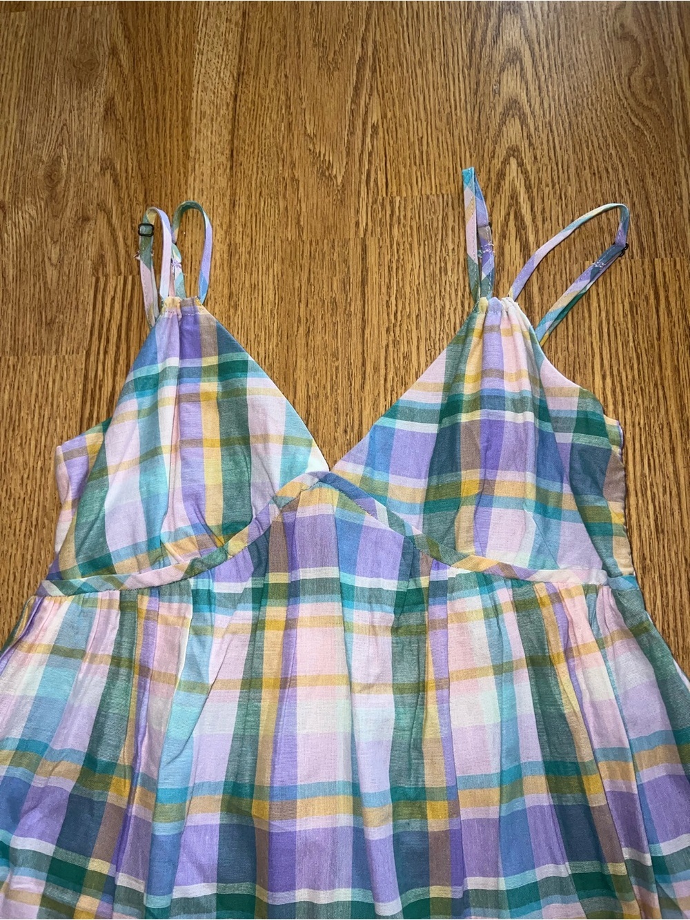 Dress - Picture 2 of 4